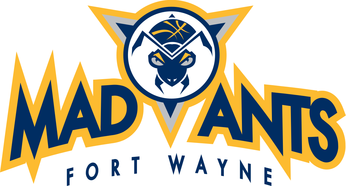 Fort Wayne Mad Ants